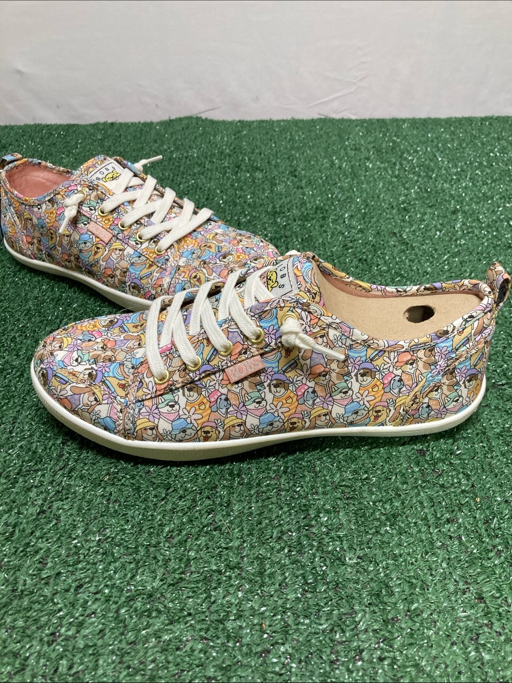 Women’s Skechers Bobs 114097 sneakers (OKPM-09-009)